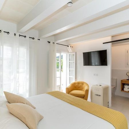 Hotel M - 27 Es Mercadal Extérieur photo