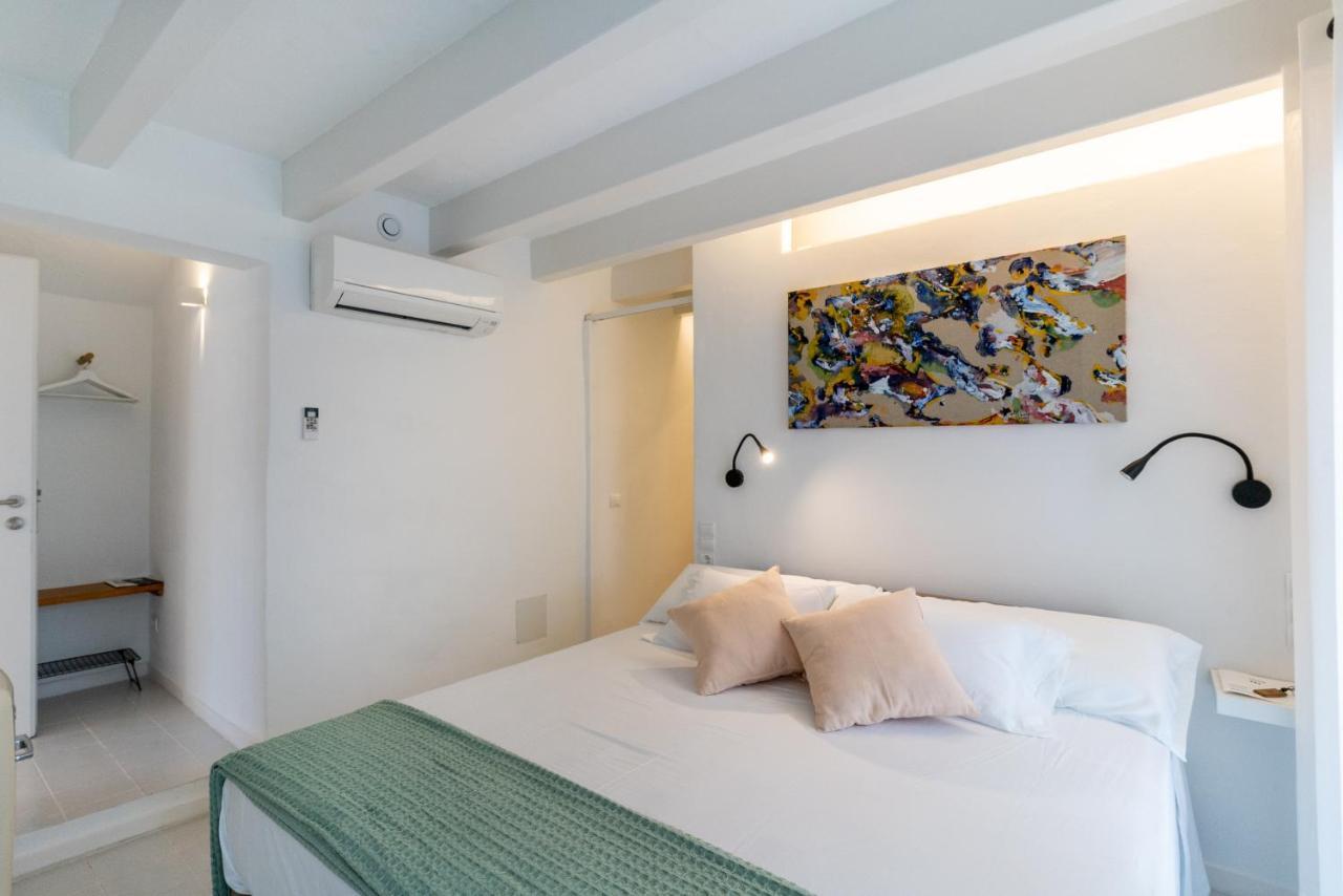 Hotel M - 27 Es Mercadal Extérieur photo