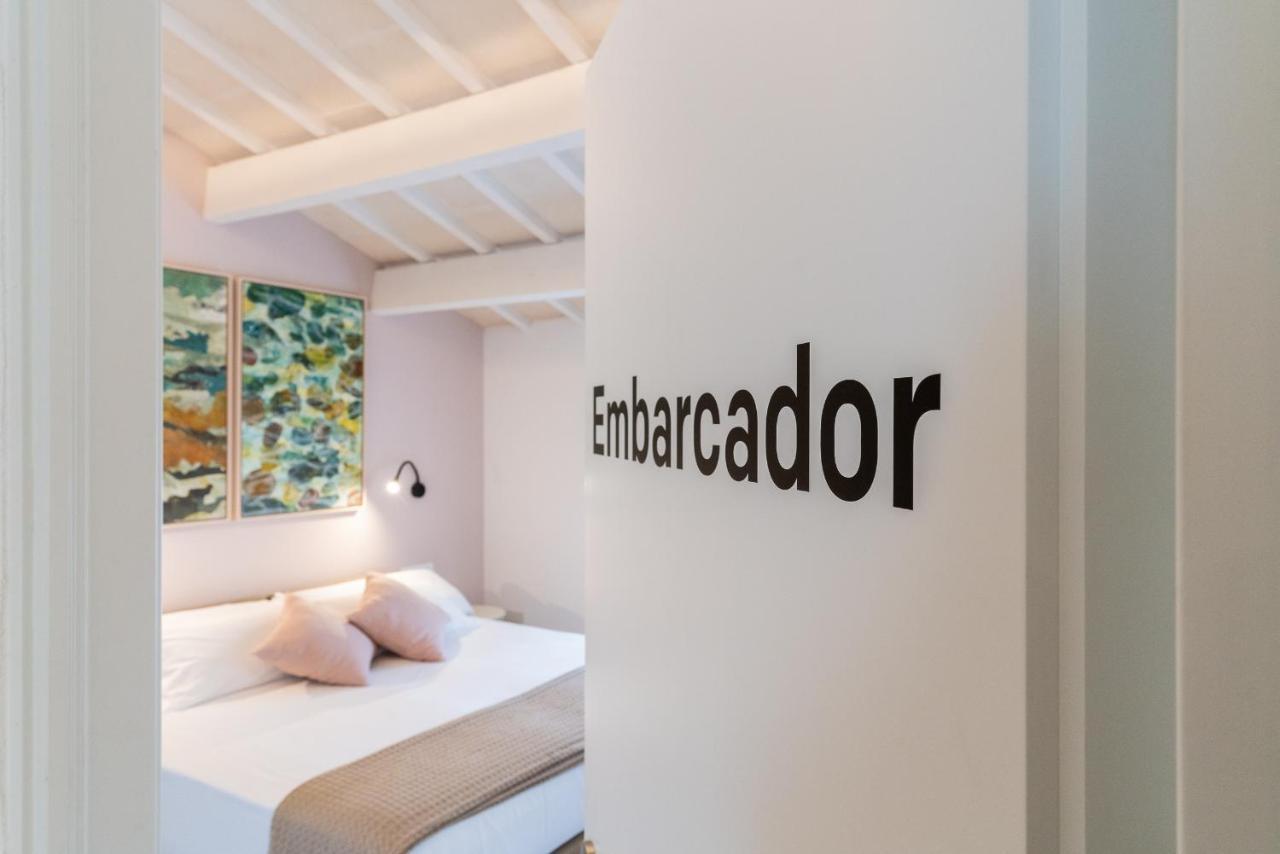 Hotel M - 27 Es Mercadal Extérieur photo